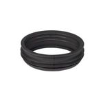 Junta de goma para tuberia fundición Ostendorf/Crearplast-HT Safe, DN/OD 50 mm